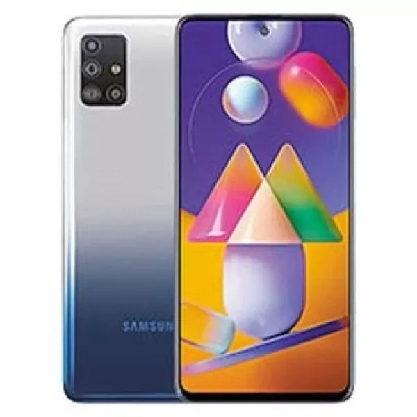 Samsung M31s